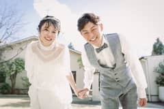 【家族婚プラン】＜20名＞821,150円の貸切ウエディング