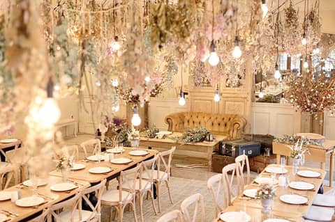 【岡崎市結婚式場】Grand-Ciel okazaki（グランシェル岡崎）　ウエディング会場