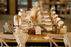 【家族での会食婚】挙式＋食事会 10名様 ￥655,621