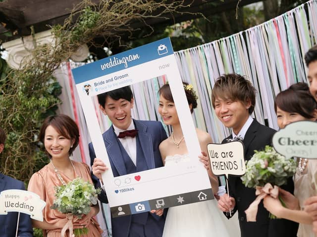 【岡崎市結婚式場】Grand-Ciel okazaki(グランシェル岡崎) ウエディング会場