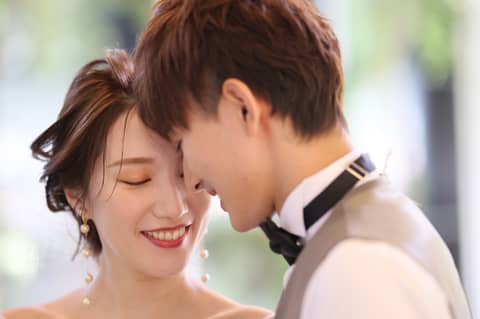 【岡崎市結婚式場】Grand-Ciel okazaki（グランシェル岡崎）　ウエディング会場