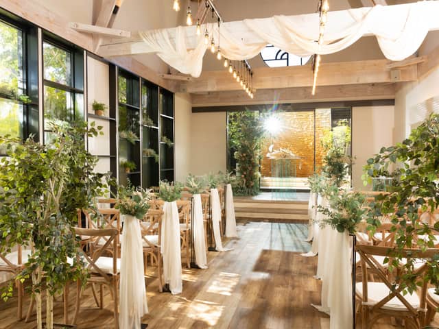 【岡崎市結婚式場】Grand-Ciel okazaki(グランシェル岡崎) ウエディング会場