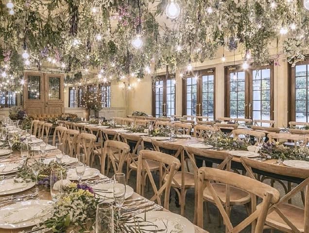 【岡崎市結婚式場】Grand-Ciel okazaki（グランシェル岡崎）　ウエディング会場