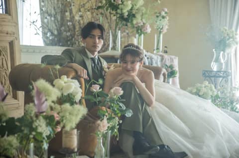 【ALLシーズン対応 充実フルパックプラン】40名￥1,712,590