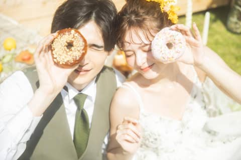 【自己負担0円×会費婚】50名 ￥1,336,970