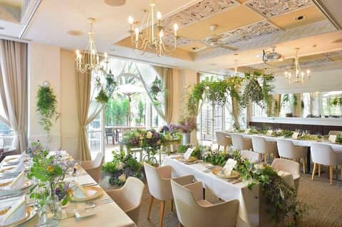 VILLA BLANCHE ヴィラブランシュ