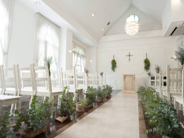 VILLA BLANCHE ヴィラブランシュ