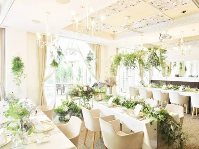 VILLA BLANCHE ヴィラブランシュ