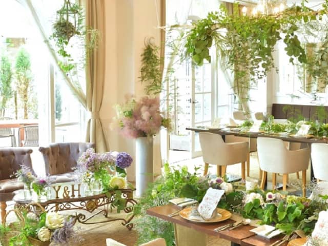 VILLA BLANCHE ヴィラブランシュ