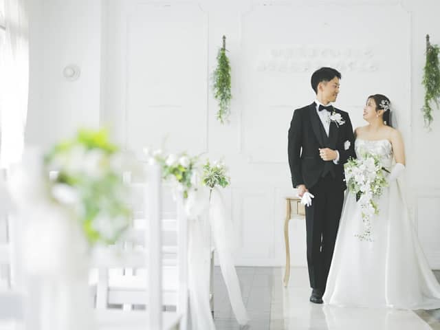 VILLA BLANCHE ヴィラブランシュ