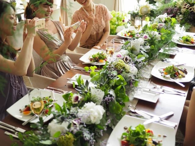 VILLA BLANCHE ヴィラブランシュ