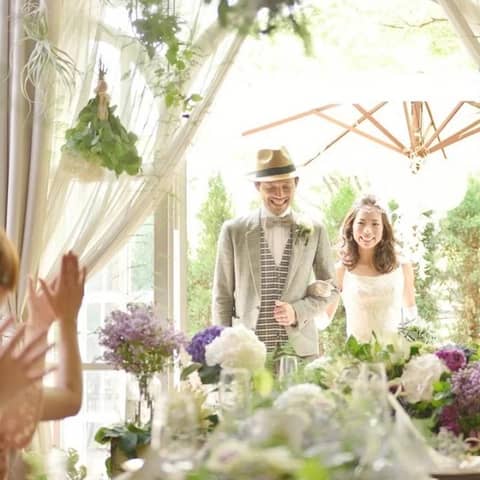 VILLA BLANCHE ヴィラブランシュ