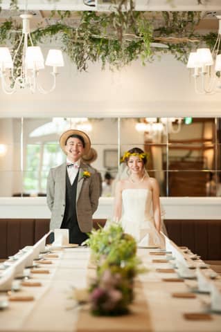 VILLA BLANCHE ヴィラブランシュ