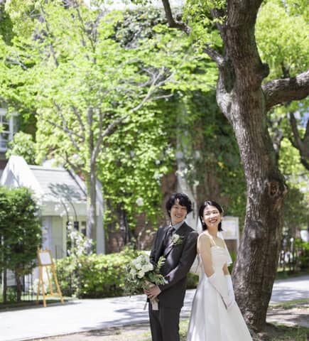 25年4月以降の春婚【30名115万】挙式+披露宴の内容充実フルプラン