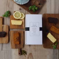 【新郎新婦の満足度◎】オリジナルスイーツプレゼント!