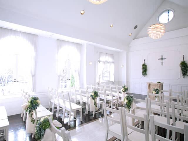 VILLA BLANCHE ヴィラブランシュ