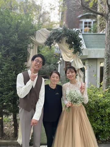 VILLA BLANCHE ヴィラブランシュ