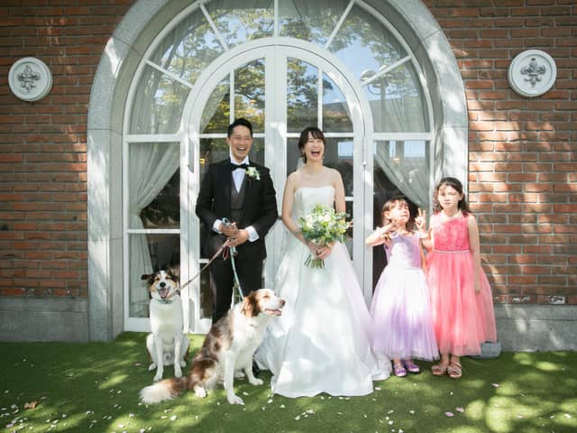 VILLA BLANCHE ヴィラブランシュ