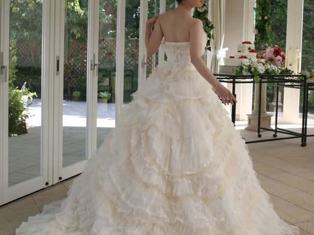 【公式】アンジュ・デ・ラヴィ|大阪府の結婚式場