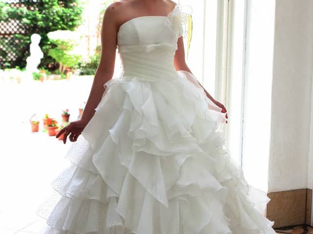 【公式】アンジュ・デ・ラヴィ|大阪府の結婚式場