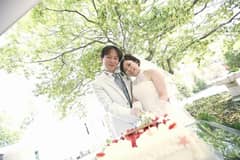 フォトウエディングプラン