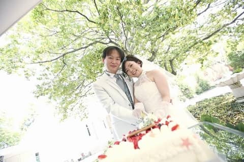 フォトウエディングプラン