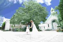 【公式】アンジュ・デ・ラヴィ｜大阪府の結婚式場