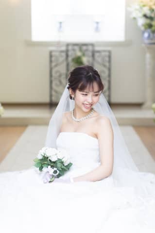 【公式】アンジュ・デ・ラヴィ｜大阪府の結婚式場