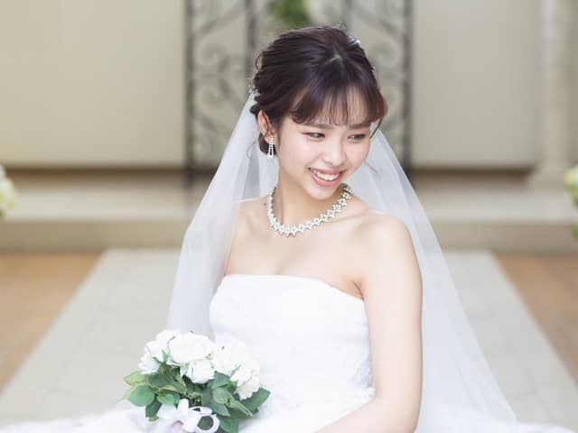 【公式】アンジュ・デ・ラヴィ|大阪府の結婚式場