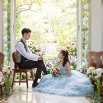 【公式】アンジュ・デ・ラヴィ|大阪府の結婚式場