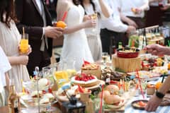 会費制や1.5次会にピッタリのプラン登場！