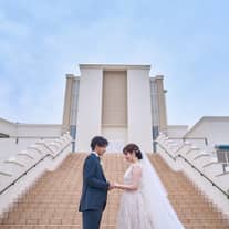 徳島の結婚式場「ブランアンジュ」