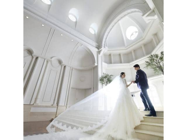 ハーバーパーク アヴェニュー ブレストン|新潟の結婚式場・結婚式・ウエディング