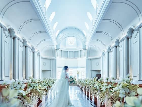ハーバーパーク アヴェニュー ブレストン｜新潟の結婚式場・結婚式・ウエディング
