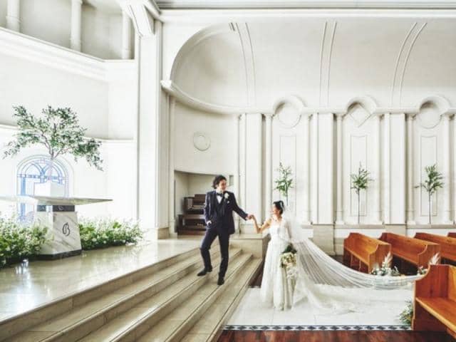 ハーバーパーク アヴェニュー ブレストン|新潟の結婚式場・結婚式・ウエディング