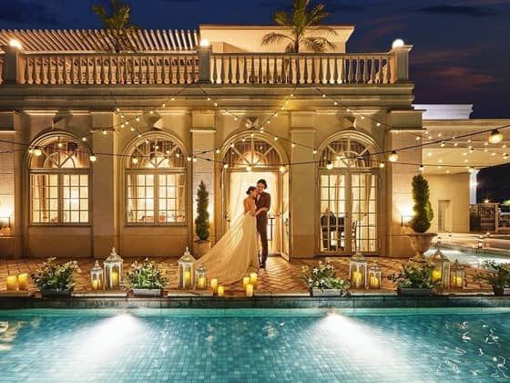 ハーバーパーク アヴェニュー ブレストン｜新潟の結婚式場・結婚式・ウエディング