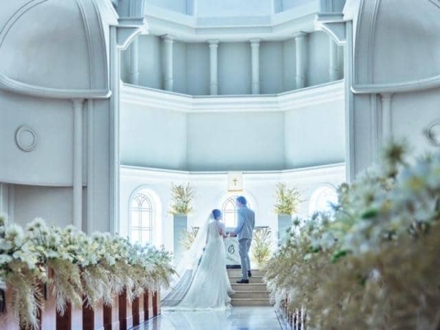 ハーバーパーク アヴェニュー ブレストン|新潟の結婚式場・結婚式・ウエディング