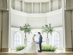 ハーバーパーク アヴェニュー ブレストン｜新潟の結婚式場・結婚式・ウエディング