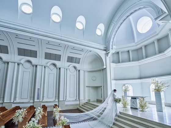 ハーバーパーク アヴェニュー ブレストン｜新潟の結婚式場・結婚式・ウエディング