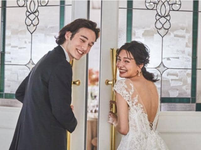 ハーバーパーク アヴェニュー ブレストン｜新潟の結婚式場・結婚式・ウエディング