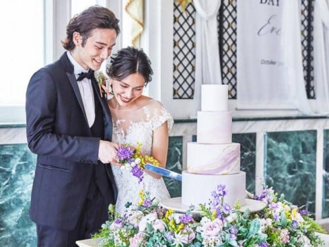 ハーバーパーク アヴェニュー ブレストン｜新潟の結婚式場・結婚式・ウエディング