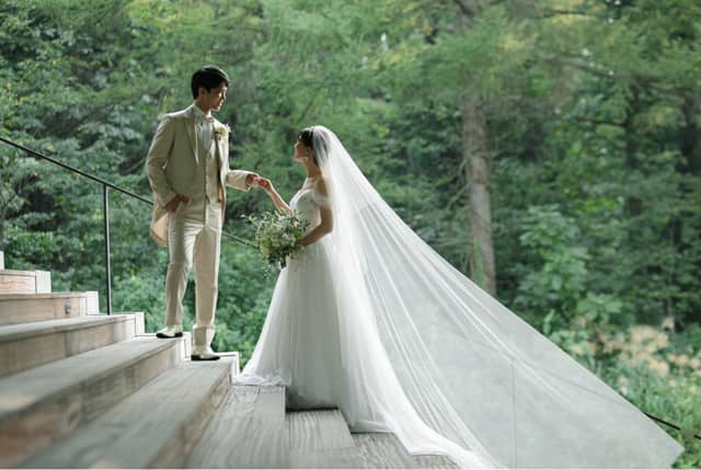 新潟の結婚式場はあてま高原リゾートベルナティオ【公式】