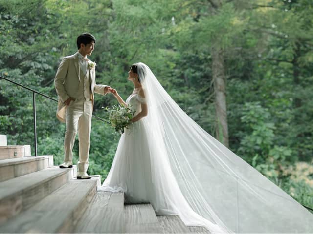 新潟の結婚式場はあてま高原リゾートベルナティオ【公式】