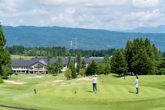 新潟の結婚式場はあてま高原リゾートベルナティオ【公式】