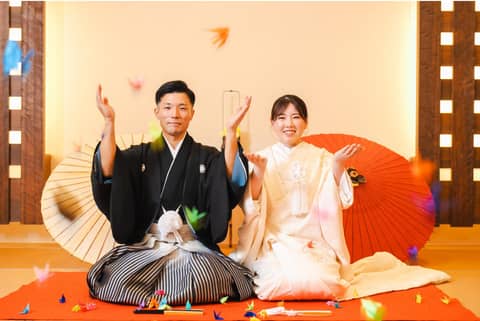 新潟の結婚式場はあてま高原リゾートベルナティオ【公式】