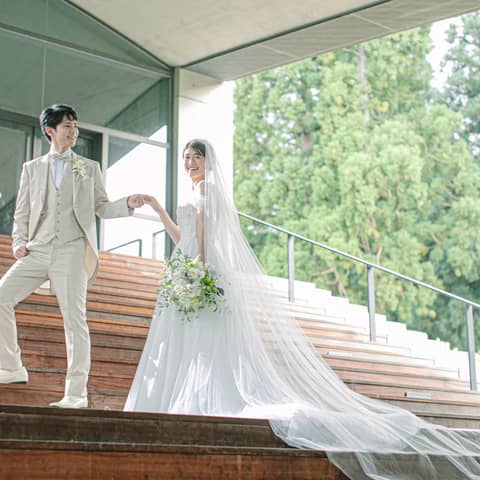 新潟の結婚式場はあてま高原リゾートベルナティオ【公式】