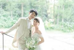 ＜フォト＆お食事会＞写真撮影と私服でお食事会！