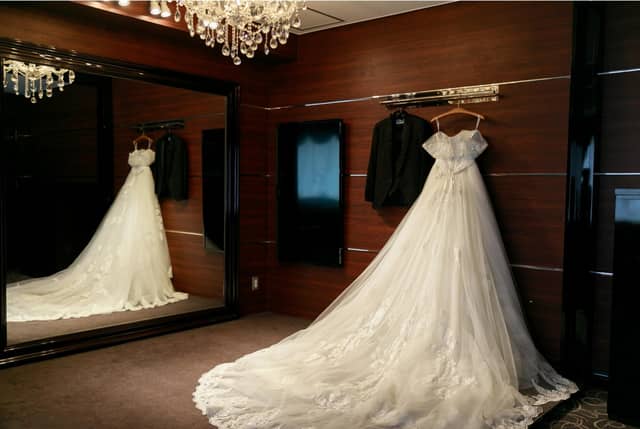 新潟の結婚式場はあてま高原リゾートベルナティオ【公式】