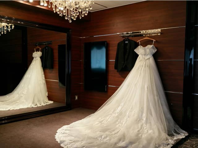 新潟の結婚式場はあてま高原リゾートベルナティオ【公式】