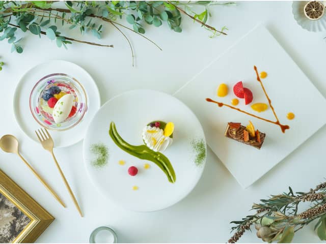 新潟の結婚式場はあてま高原リゾートベルナティオ【公式】